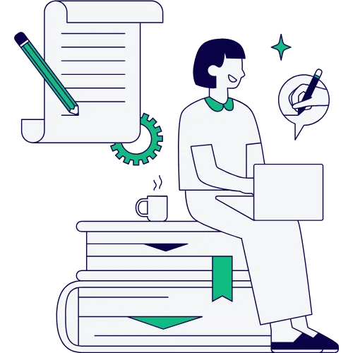 Content writer