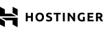 Hostinger logo The Hostinger logo