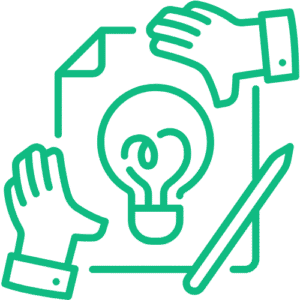 Graphic design illustration