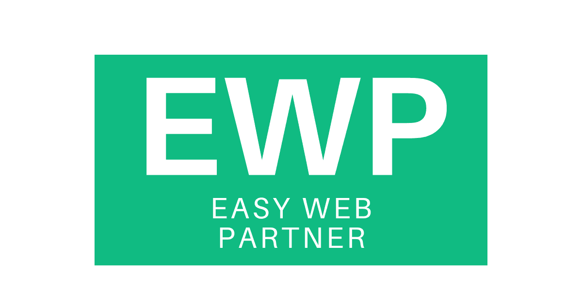 Easy Web Partner – Websites, Marketing and Branding Made Easy