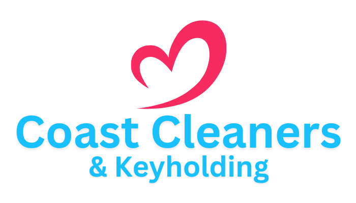 Coast Cleaners logo