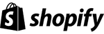 The Shopify logo
